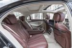 Mercedes-Benz S400 d Lang 4Matic 2017 года (WW)